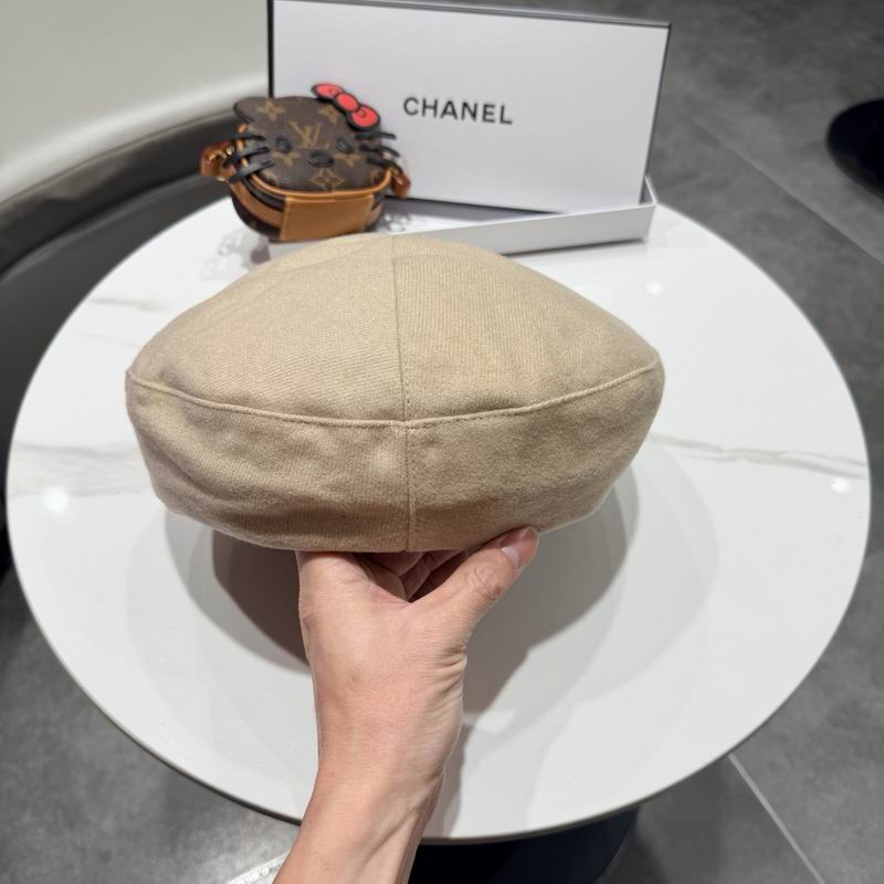 Chanel beret (31)