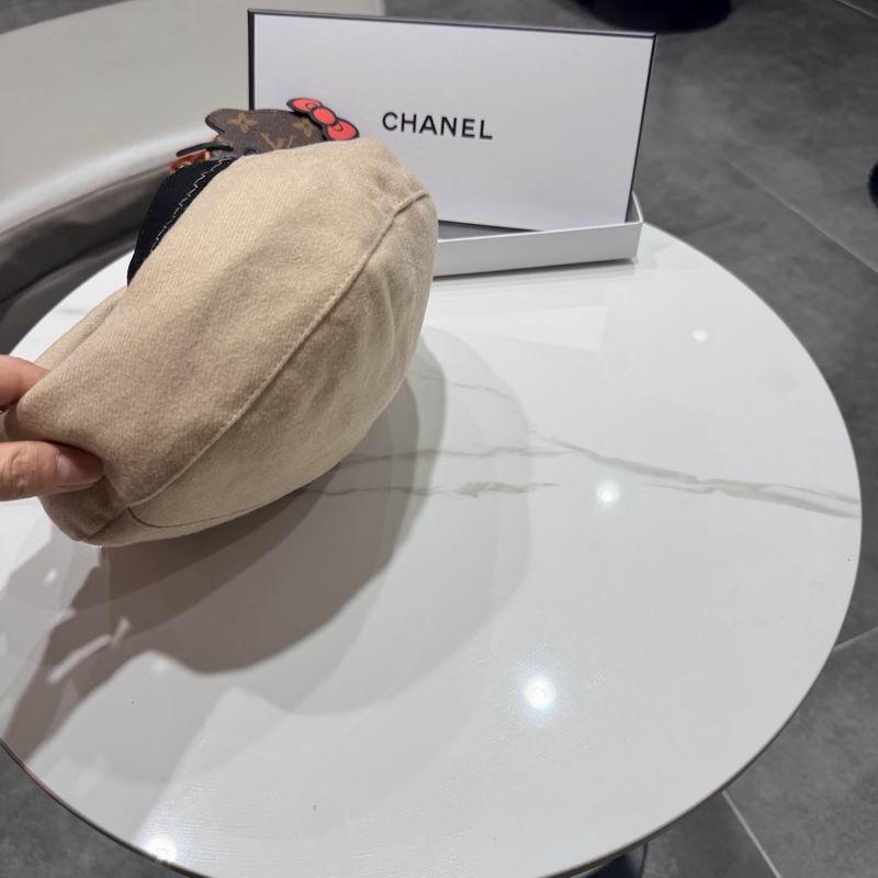 Chanel beret (32)