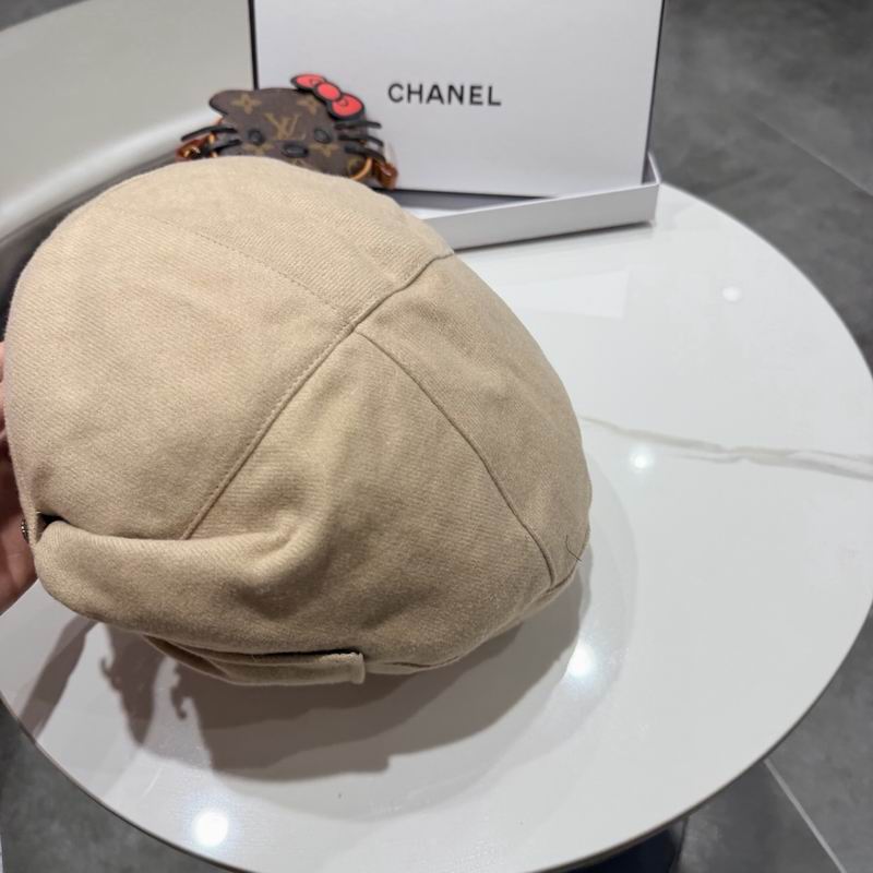 Chanel beret (33)