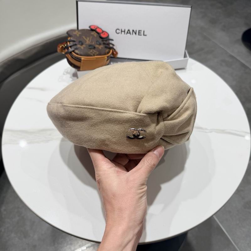 Chanel beret (34)