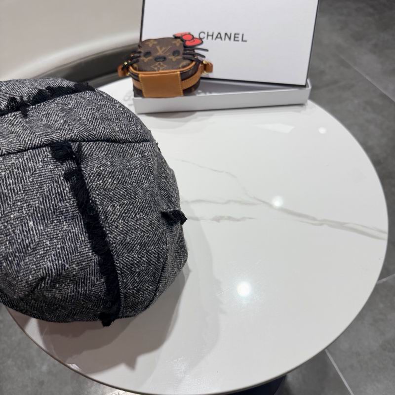 Chanel beret (6)