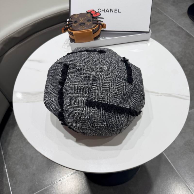 Chanel beret (8)
