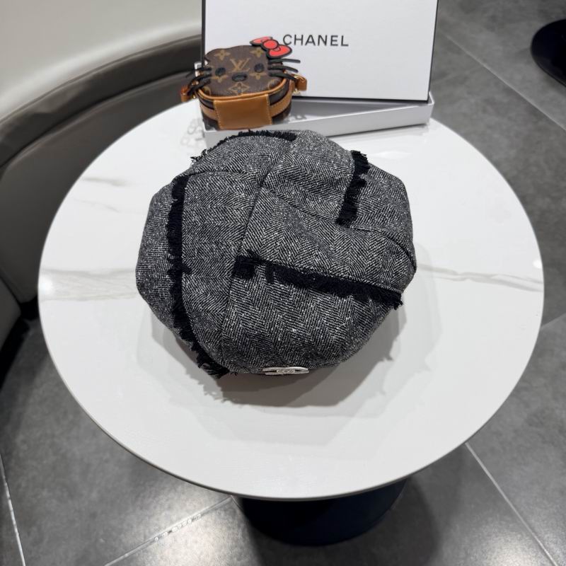 Chanel beret (9)