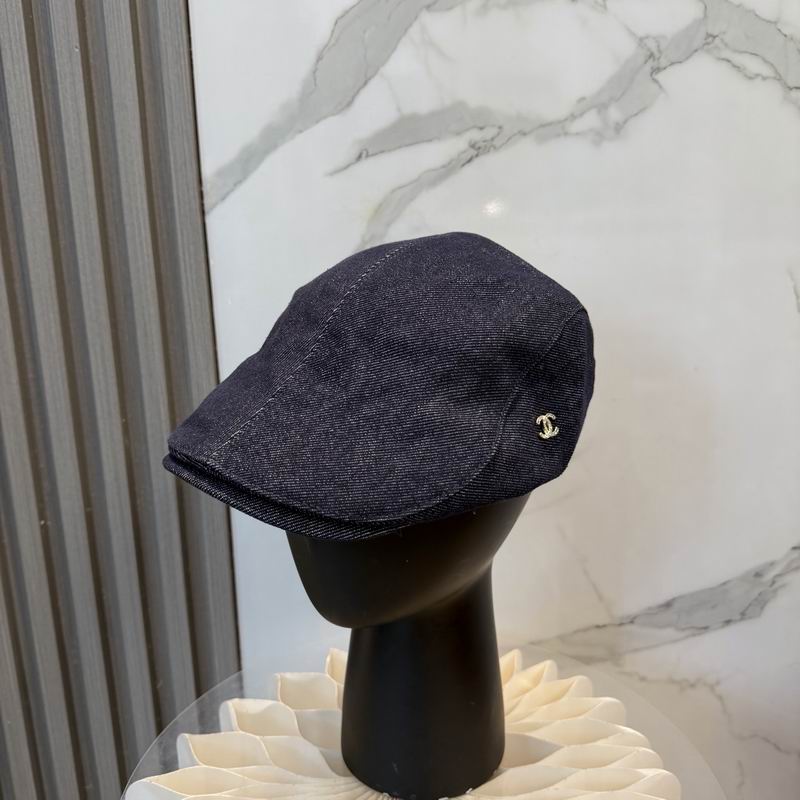 Chanel beret dx (1)
