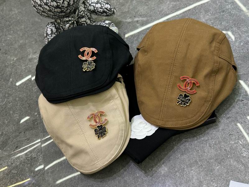 Chanel beret dx (10)