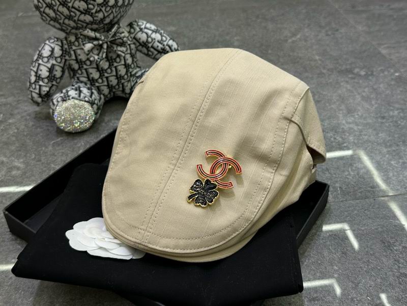 Chanel beret dx (11)
