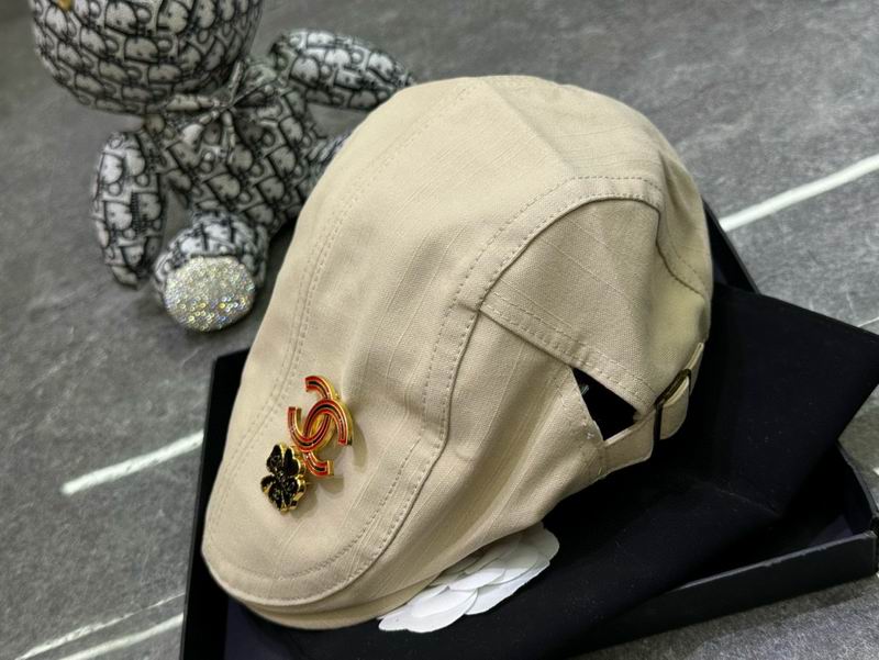Chanel beret dx (12)