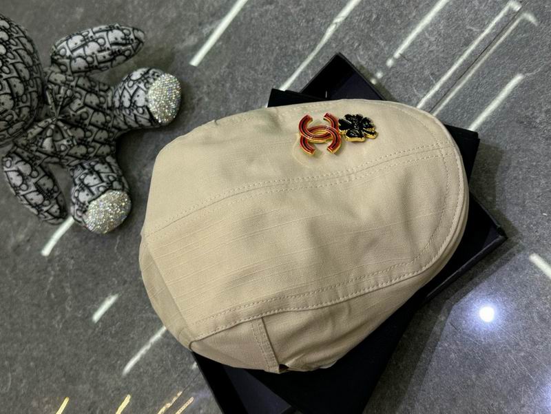 Chanel beret dx (13)