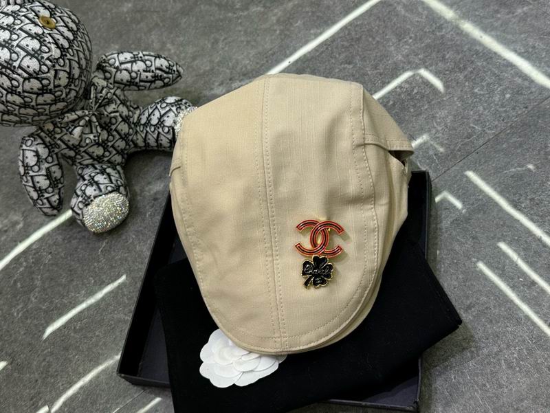 Chanel beret dx (14)