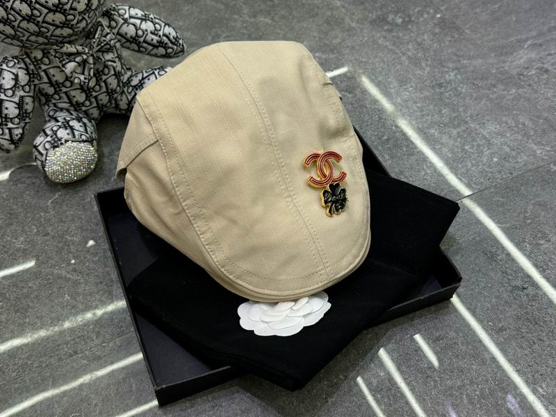 Chanel beret dx (15)