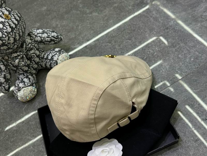 Chanel beret dx (16)