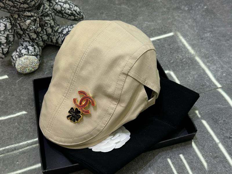 Chanel beret dx (17)