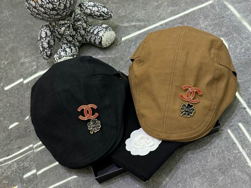 Chanel beret dx (18)