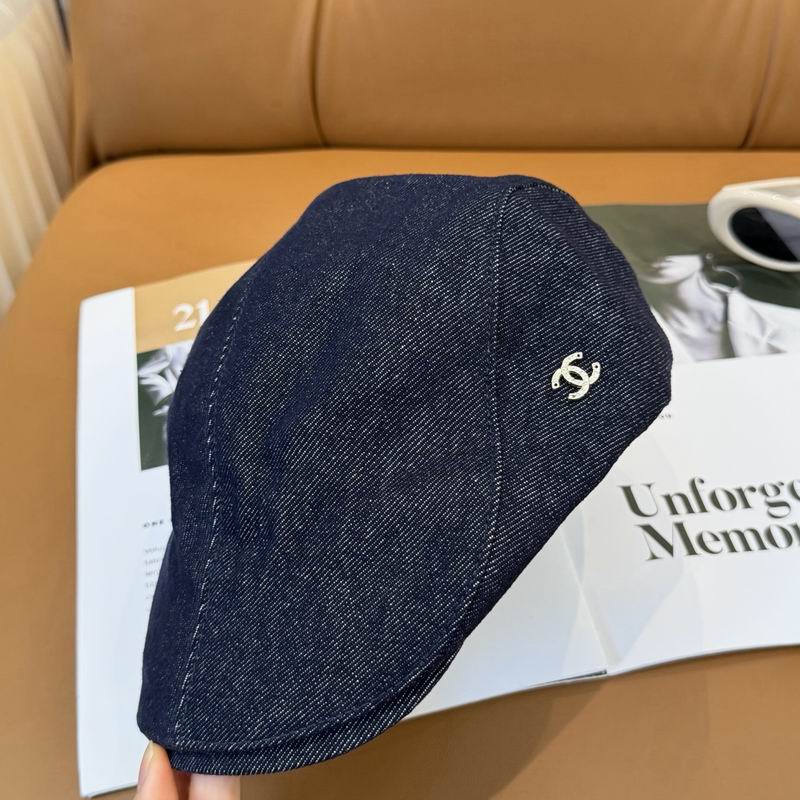 Chanel beret dx (2)