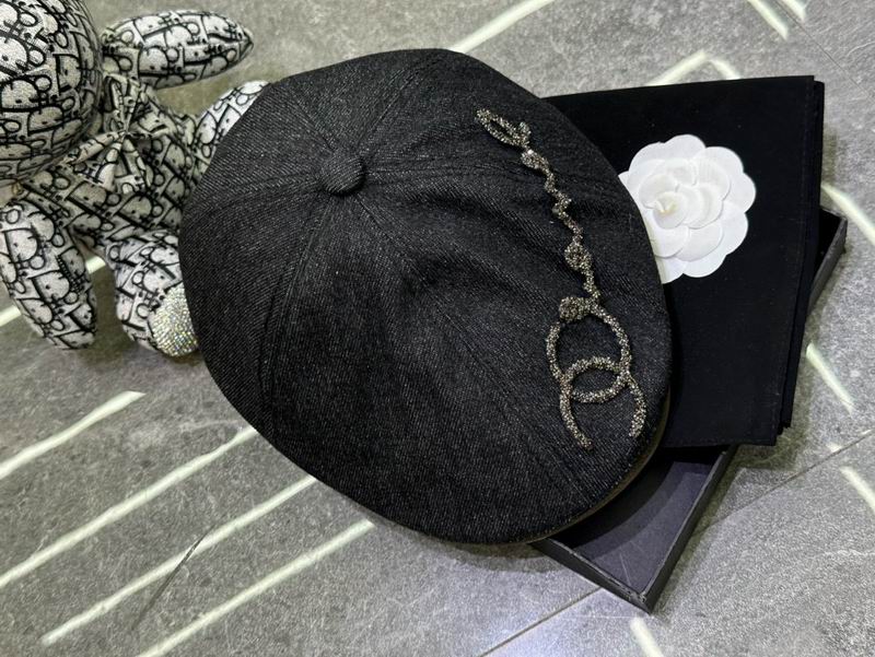 Chanel beret dx (3)