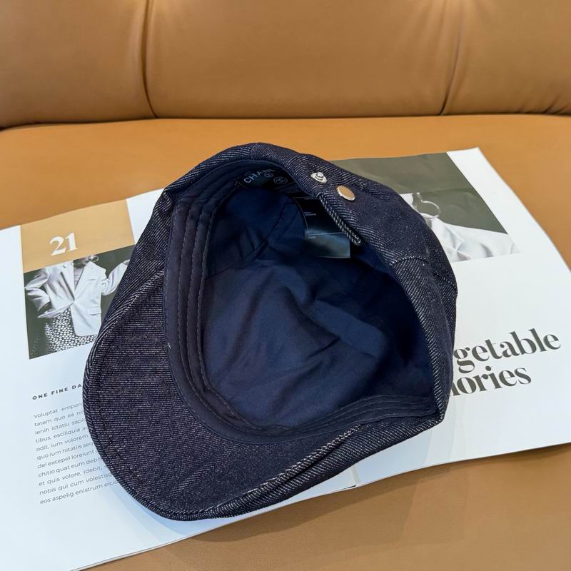Chanel beret dx (4)