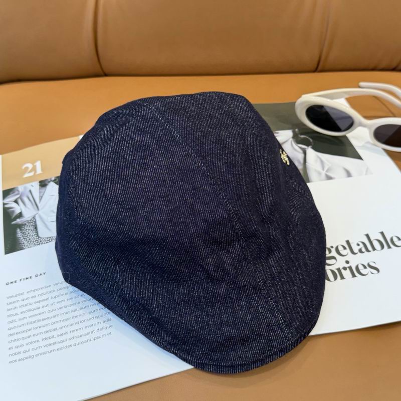 Chanel beret dx (5)
