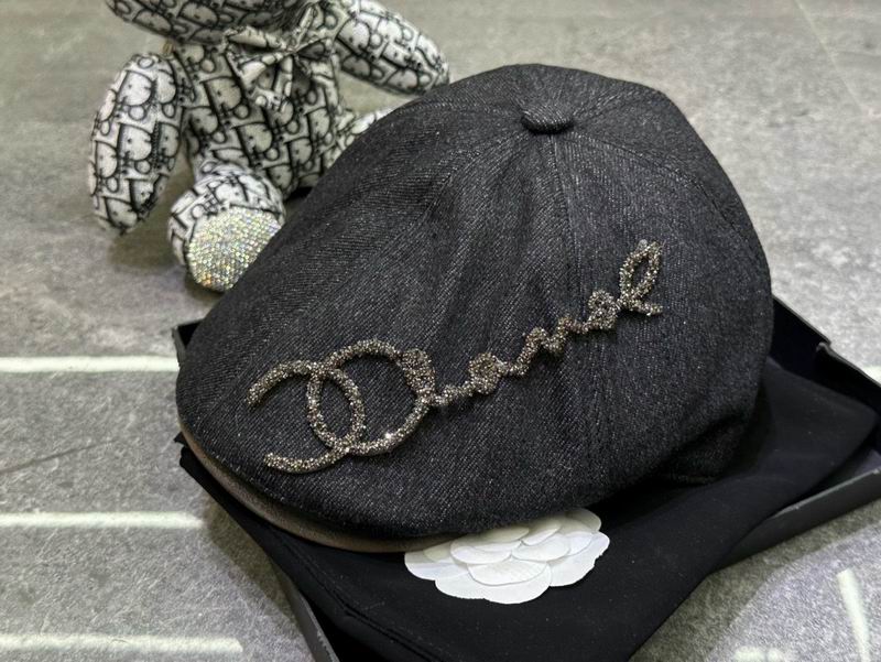 Chanel beret dx (5)