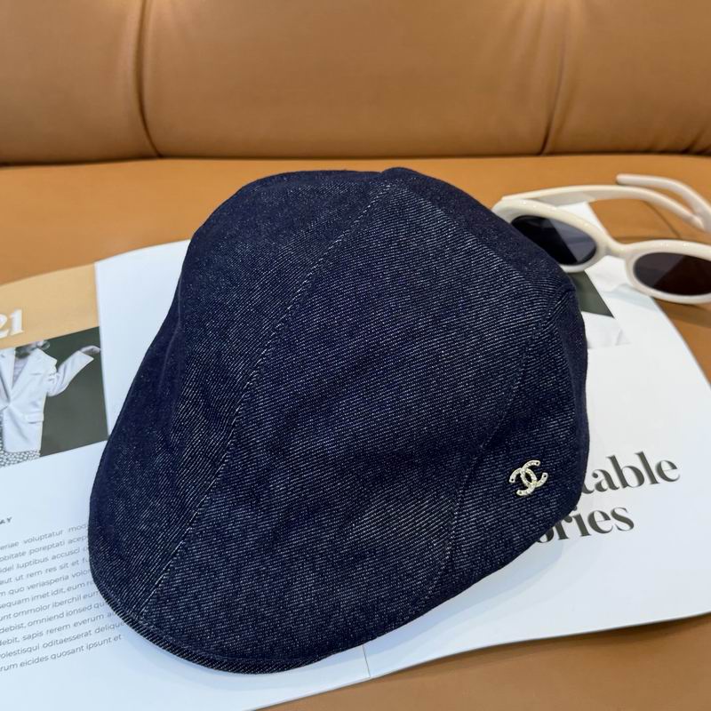 Chanel beret dx (6)