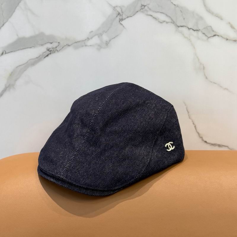 Chanel beret dx (8)