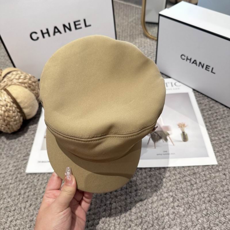 Chanel cap (108)