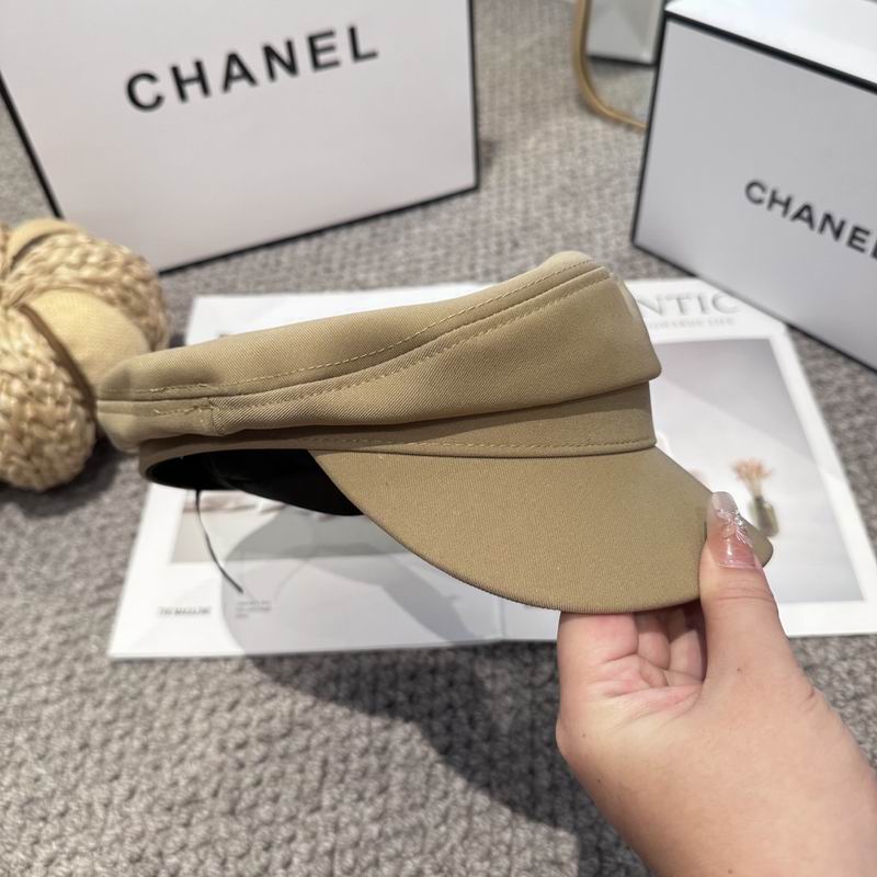 Chanel cap (109)