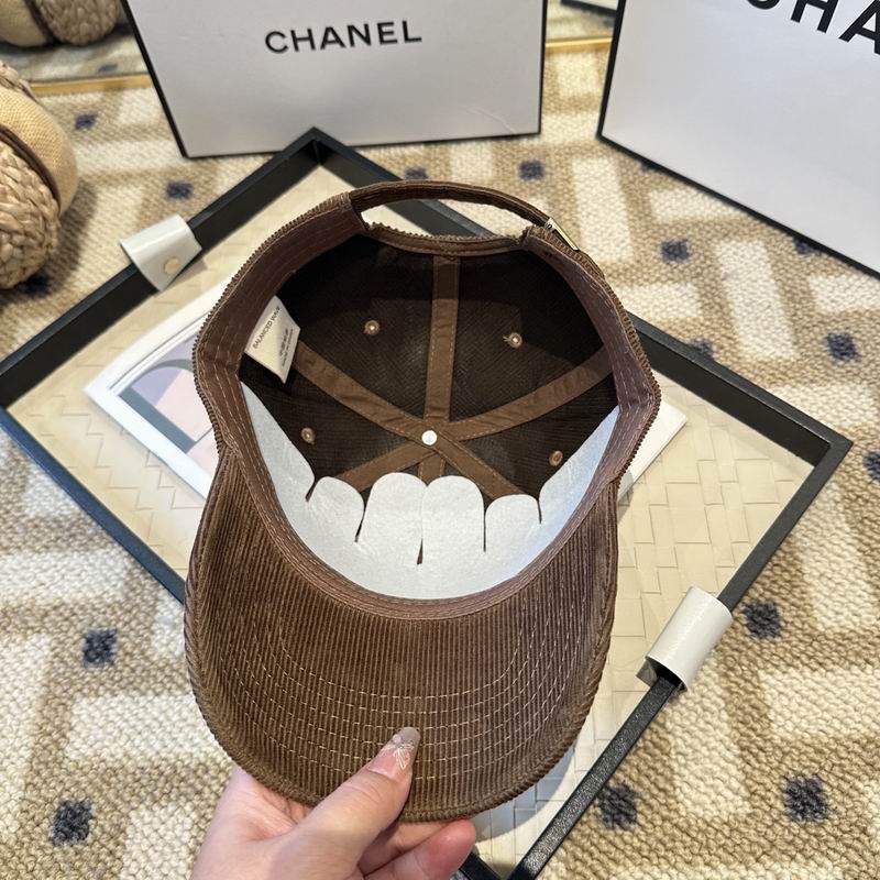 Chanel cap (11)