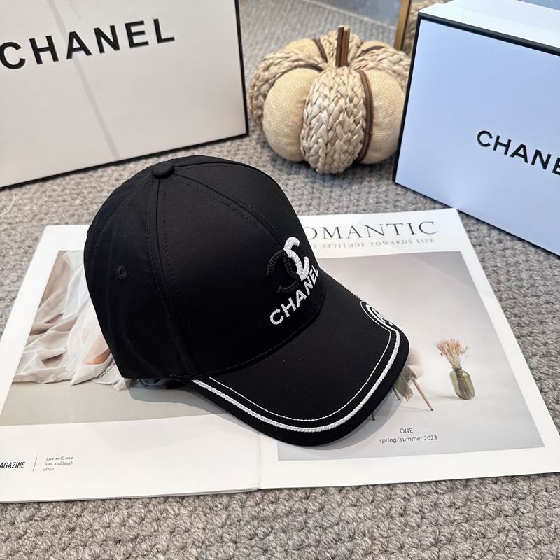 Chanel cap (1111)