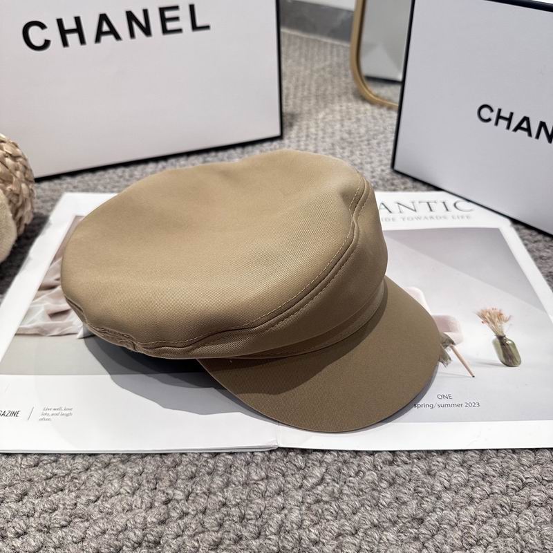 Chanel cap (113)