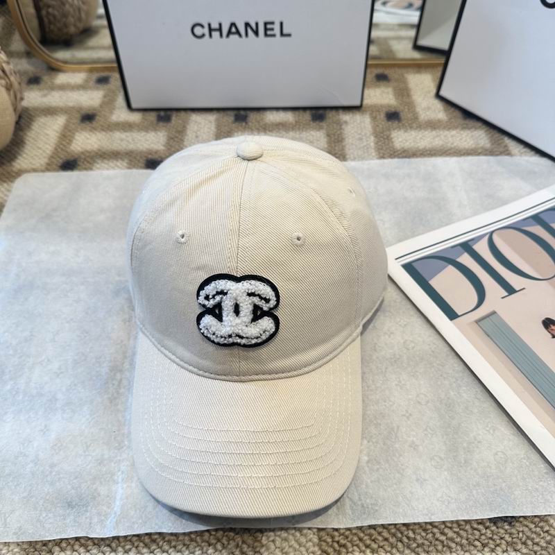 Chanel cap (113)