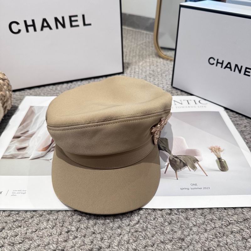 Chanel cap (114)
