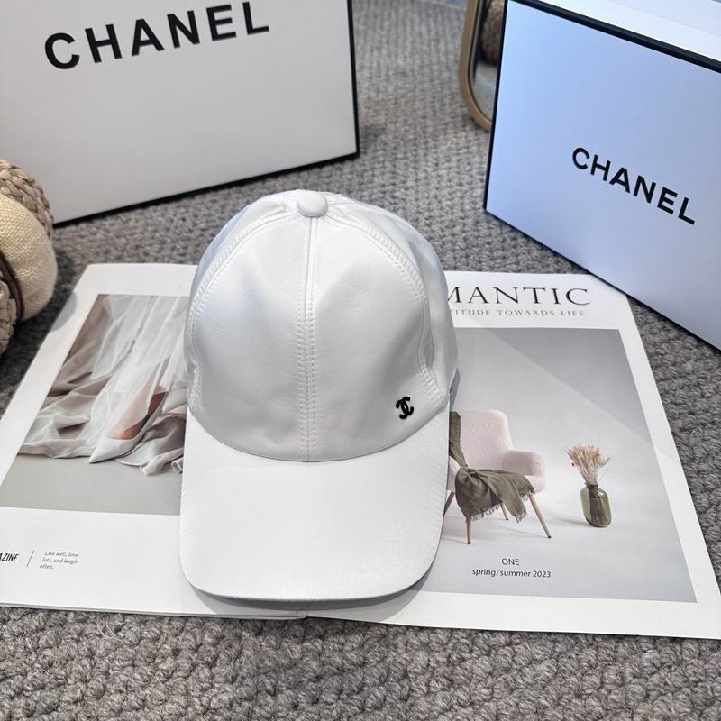 Chanel cap (1141)