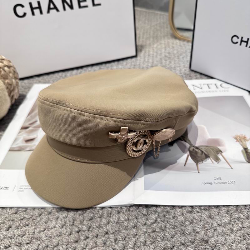 Chanel cap (115)