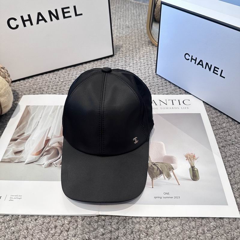 Chanel cap (1150)