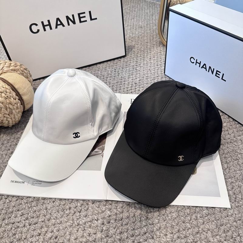 Chanel cap (1151)
