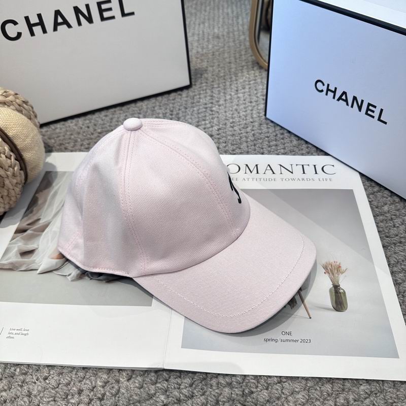 Chanel cap (1159)