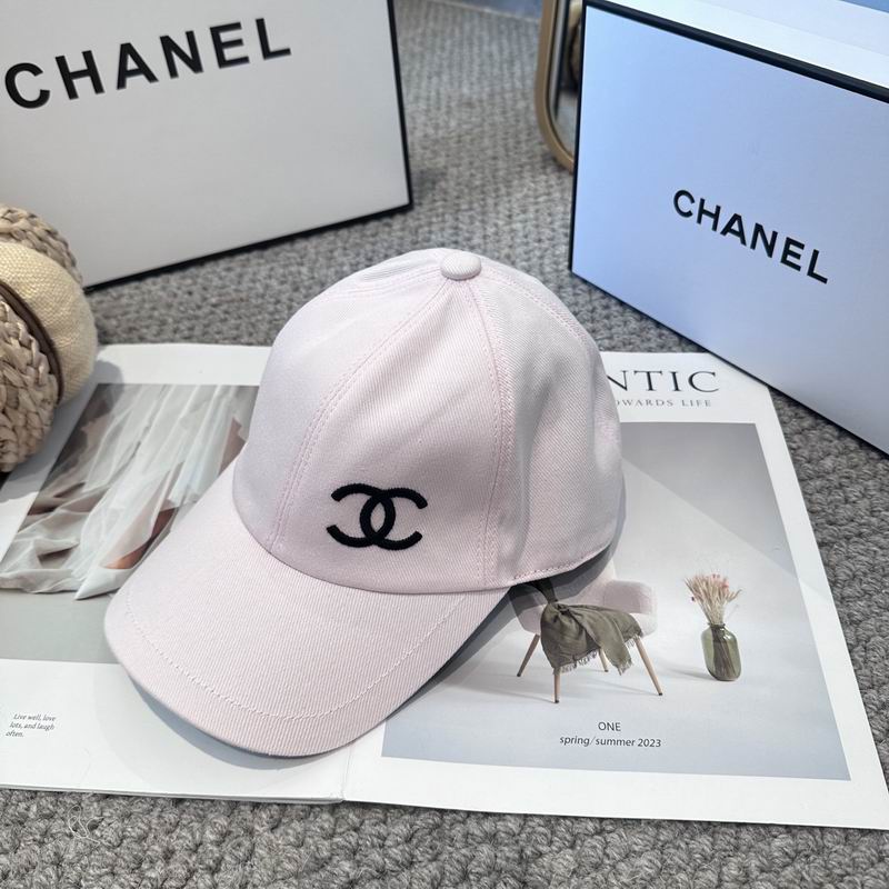Chanel cap (1160)
