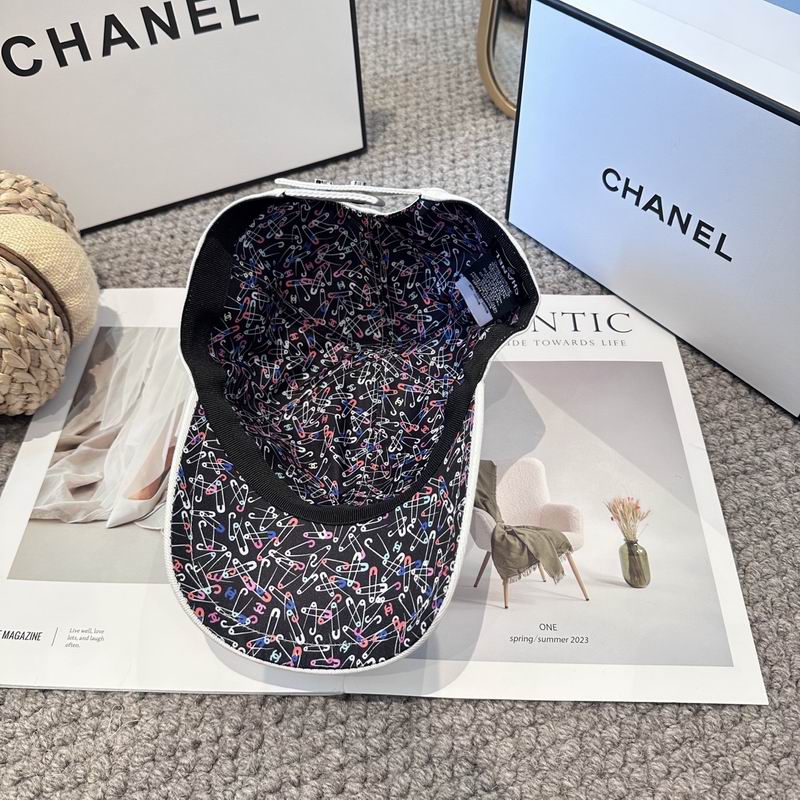 Chanel cap (1167)