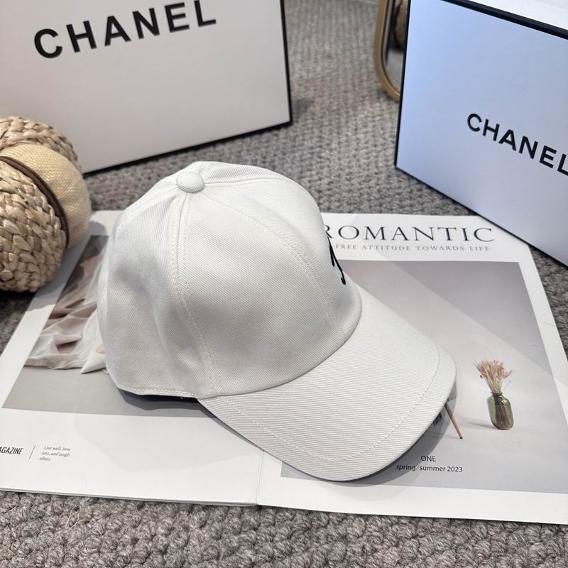 Chanel cap (1169)
