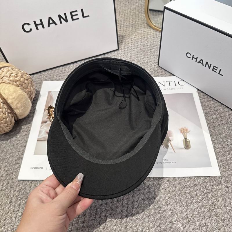Chanel cap (117)