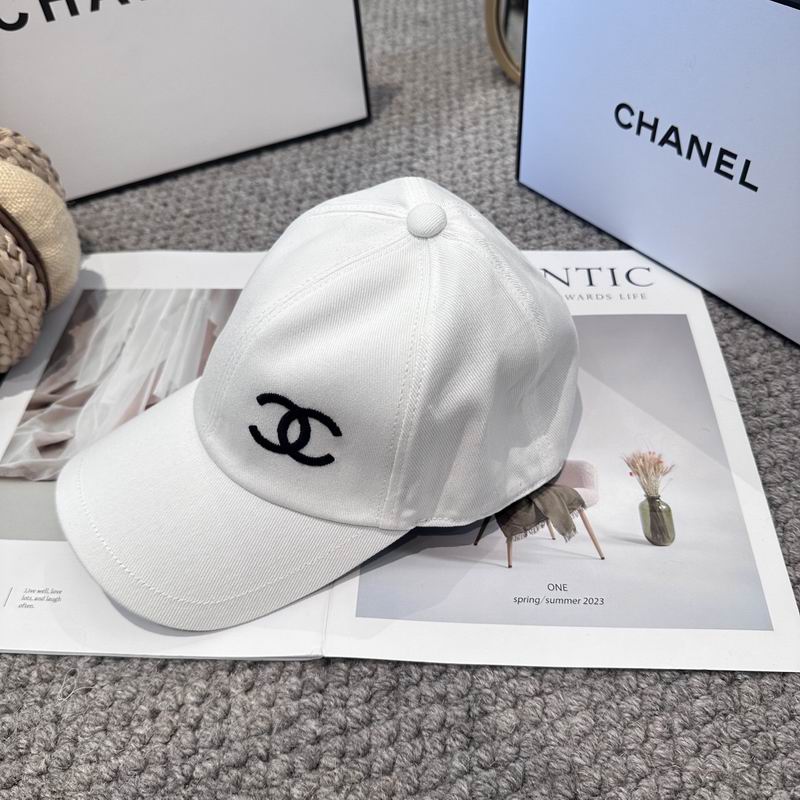 Chanel cap (1170)