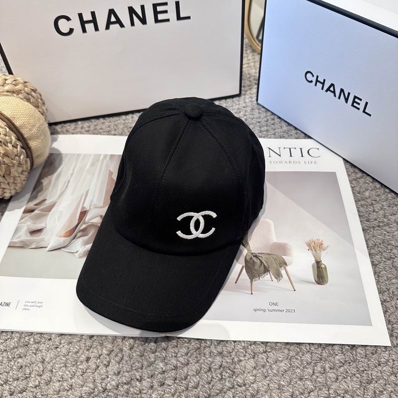 Chanel cap (1179)