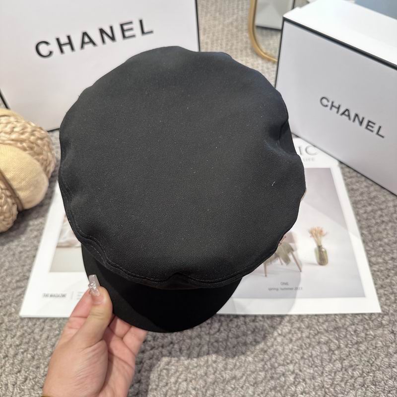Chanel cap (118)