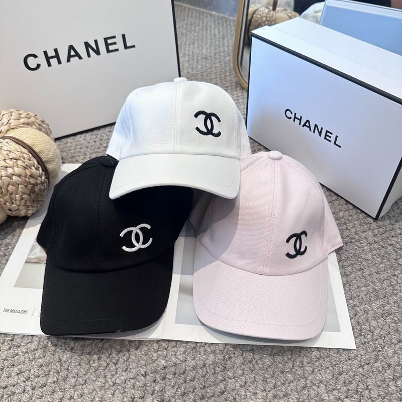 Chanel cap (1180)