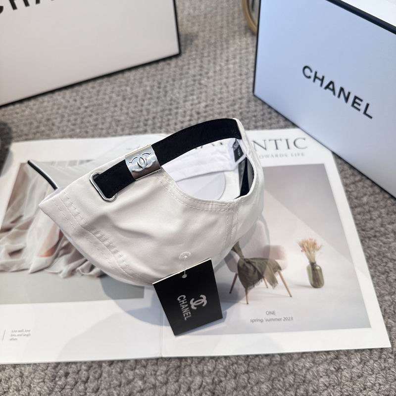 Chanel cap (1181)