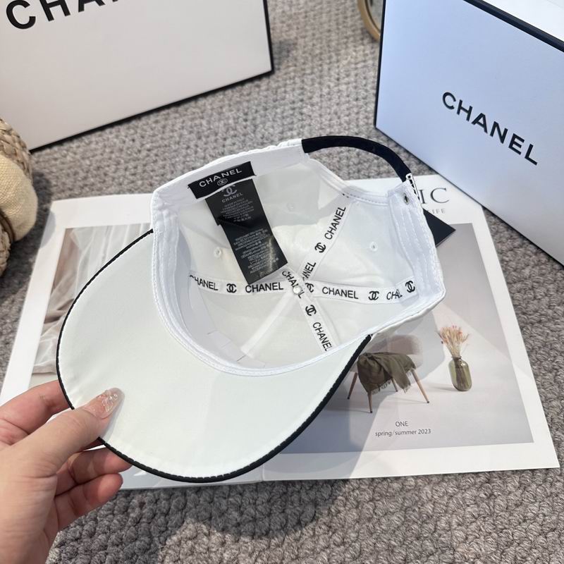 Chanel cap (1182)