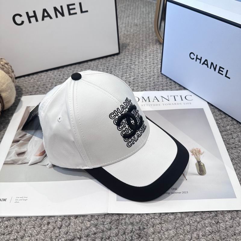 Chanel cap (1187)