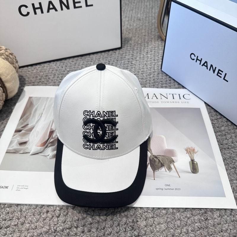 Chanel cap (1189)