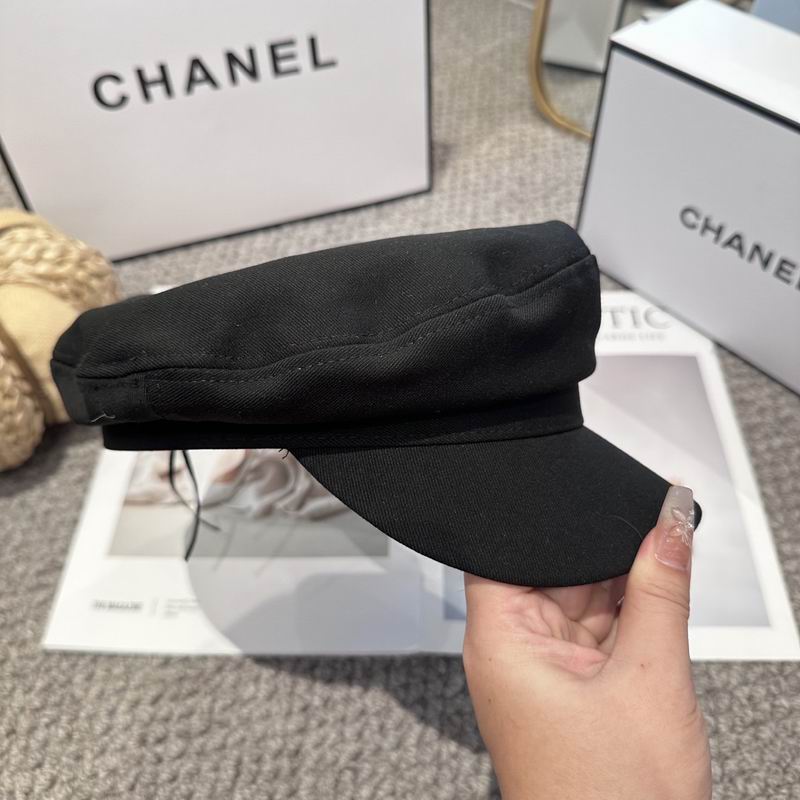 Chanel cap (119)