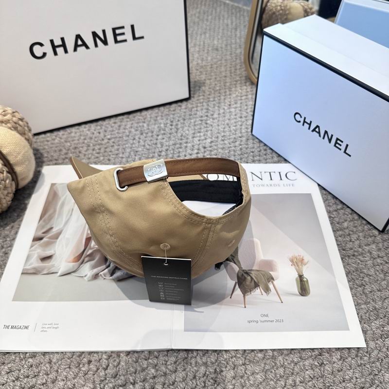 Chanel cap (1190)